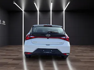 HYUNDAI i20 1.0 T-GDi Origo DCT