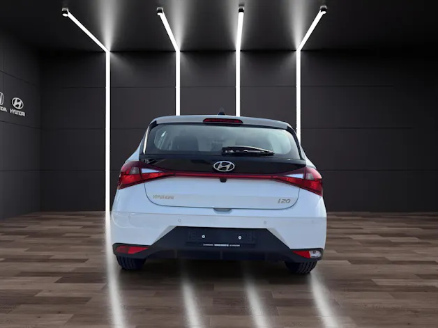 HYUNDAI i20 1.0 T-GDi Origo DCT