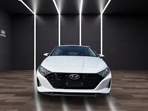HYUNDAI i20 1.0 T-GDi Origo DCT