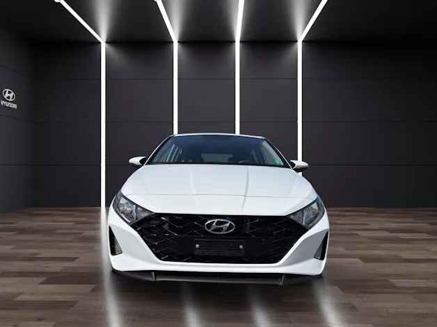 HYUNDAI i20 1.0 T-GDi Origo DCT