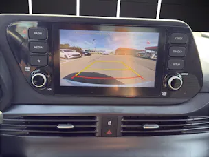 HYUNDAI i20 1.0 T-GDi Origo DCT