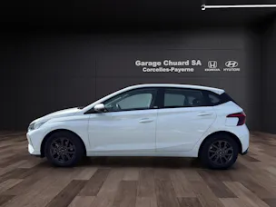 HYUNDAI i20 1.0 T-GDi Origo DCT