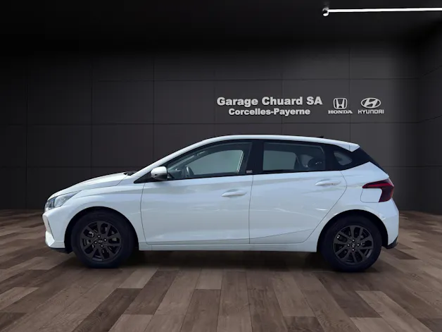 HYUNDAI i20 1.0 T-GDi Origo DCT
