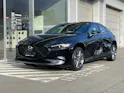 MAZDA 3 Hatchback SKYACTIV-G M Hybrid 140 Centre Line Automat