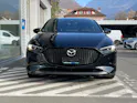 MAZDA 3 Hatchback SKYACTIV-G M Hybrid 140 Centre Line Automat