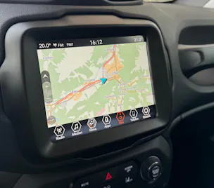 JEEP Renegade 1.5 MHEV Swiss Limited Plus