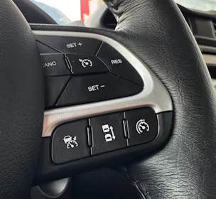 JEEP Renegade 1.5 MHEV Swiss Limited Plus