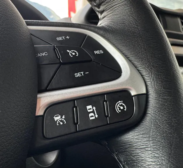 JEEP Renegade 1.5 MHEV Swiss Limited Plus