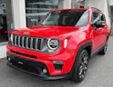 JEEP Renegade 1.5 MHEV Swiss Limited Plus