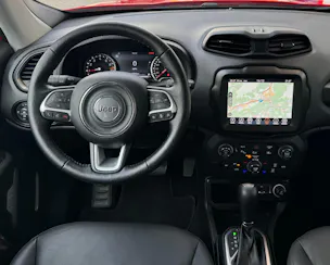 JEEP Renegade 1.5 MHEV Swiss Limited Plus