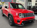 JEEP Renegade 1.5 MHEV Swiss Limited Plus