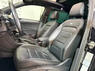 VW Tiguan 2.0 TDI SCR R-Line Highline 4Motion DSG