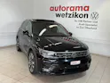VW Tiguan 2.0 TDI SCR R-Line Highline 4Motion DSG