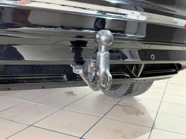 VW Tiguan 2.0 TDI SCR R-Line Highline 4Motion DSG