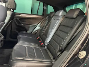 VW Tiguan 2.0 TDI SCR R-Line Highline 4Motion DSG