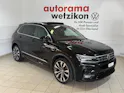 VW Tiguan 2.0 TDI SCR R-Line Highline 4Motion DSG
