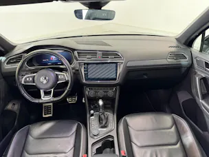 VW Tiguan 2.0 TDI SCR R-Line Highline 4Motion DSG