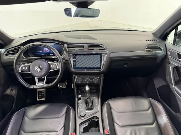 VW Tiguan 2.0 TDI SCR R-Line Highline 4Motion DSG