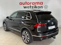 VW Tiguan 2.0 TDI SCR R-Line Highline 4Motion DSG
