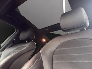 MERCEDES-BENZ GLC 300 AMG Line 4Matic