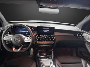 MERCEDES-BENZ GLC 300 AMG Line 4Matic