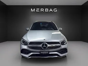 MERCEDES-BENZ GLC 300 AMG Line 4Matic