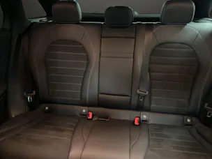 MERCEDES-BENZ GLC 300 AMG Line 4Matic