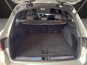 MERCEDES-BENZ GLC 300 AMG Line 4Matic