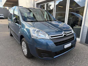 CITROEN Berlingo 1.2i Swiss FAMiIIiLY