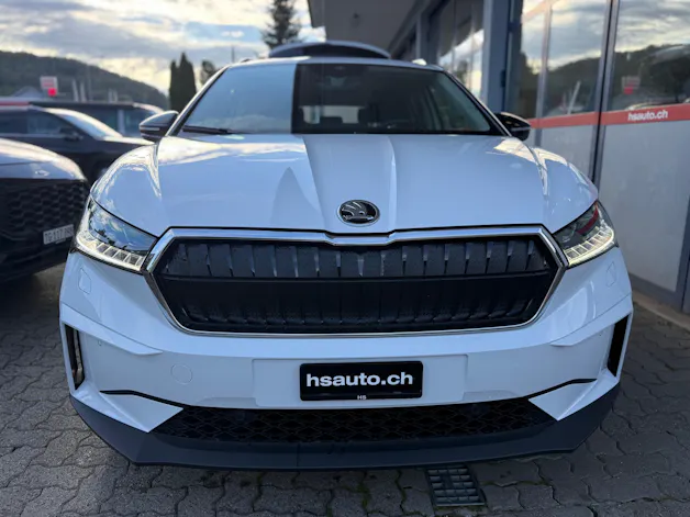 SKODA Enyaq iV 60