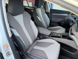 SKODA Enyaq iV 60