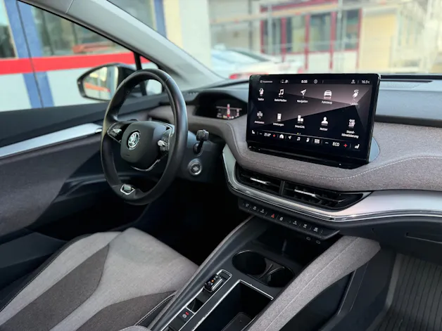 SKODA Enyaq iV 60