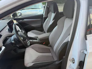 SKODA Enyaq iV 60
