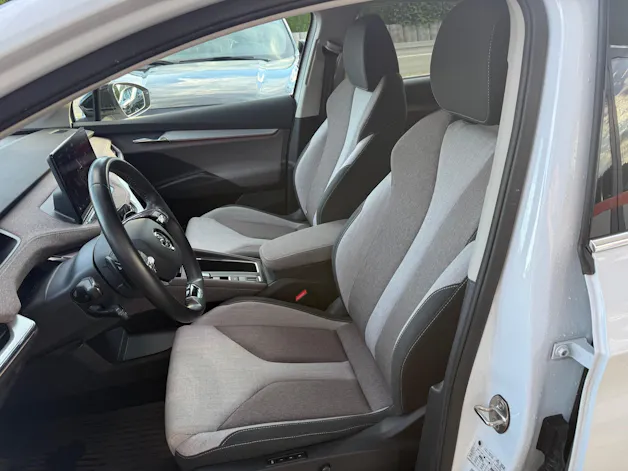 SKODA Enyaq iV 60