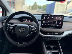 SKODA Enyaq iV 60