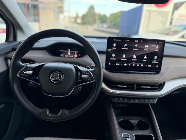 SKODA Enyaq iV 60