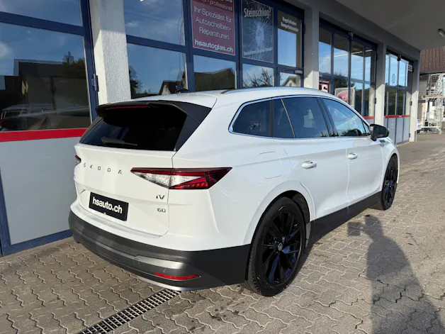 SKODA Enyaq iV 60