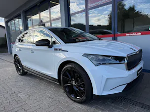 SKODA Enyaq iV 60