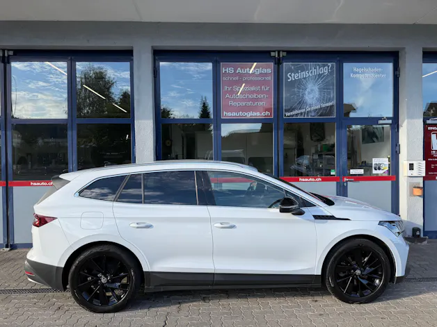 SKODA Enyaq iV 60