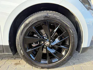 SKODA Enyaq iV 60