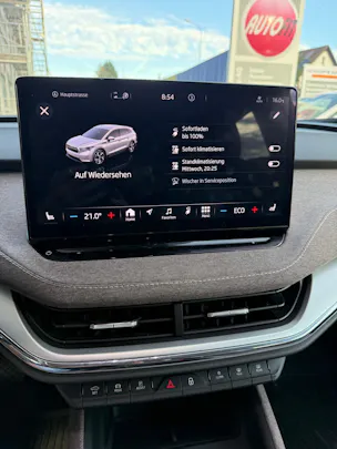 SKODA Enyaq iV 60
