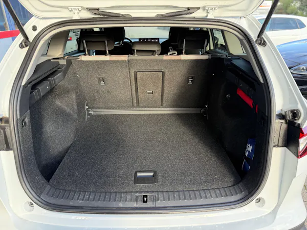SKODA Enyaq iV 60
