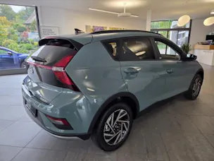 HYUNDAI Bayon 1.0 T-GDi AmpliaDCT