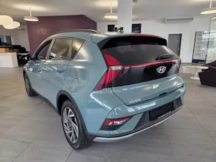 HYUNDAI Bayon 1.0 T-GDi AmpliaDCT
