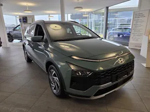HYUNDAI Bayon 1.0 T-GDi AmpliaDCT
