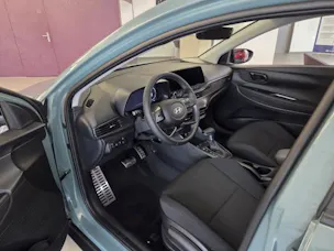 HYUNDAI Bayon 1.0 T-GDi AmpliaDCT