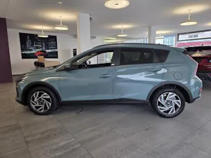 HYUNDAI Bayon 1.0 T-GDi AmpliaDCT