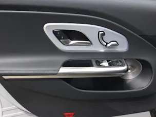 MERCEDES-BENZ CLA SB 220 4M 8G-DCT