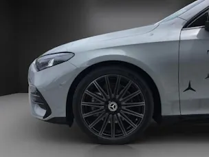 MERCEDES-BENZ CLA SB 220 4M 8G-DCT