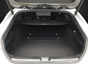 MERCEDES-BENZ CLA SB 220 4M 8G-DCT